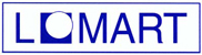 Lomart Ltd Logo